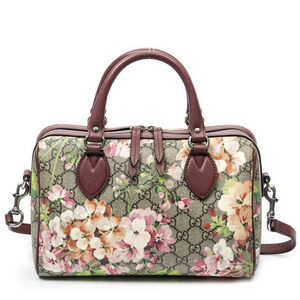 Gucci Small Boston Bag